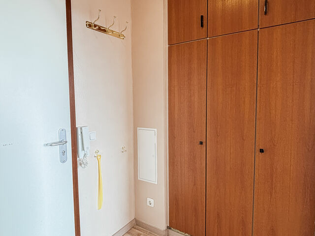 Ferienwohnung in Gr&ouml;mitz - Wiking 78 - Bild 11