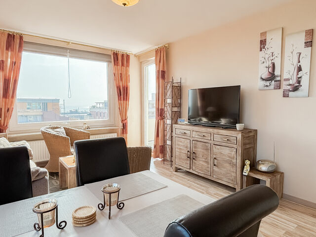 Ferienwohnung in Gr&ouml;mitz - Wiking 78 - Bild 5