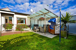 Bungalow in Grömitz - Haus Strandperle (Bungalow) Haus Strandperle (Bungalow)