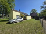 Ferienhaus in Zierow - direkt am Beach-19k - Bild 1