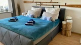 Ferienwohnung in Dahme - Lütt Kajüt bi Frank - Bild 7