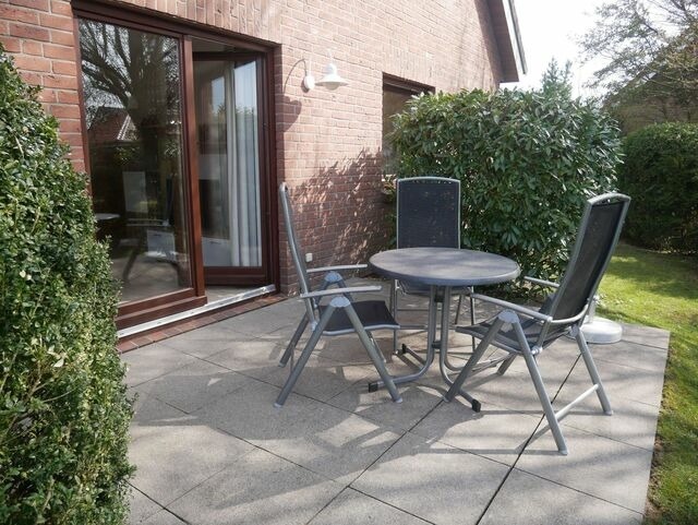 Ferienwohnung in Kellenhusen - Kellenhusen - Heisterbusch 14-1 - Bild 11