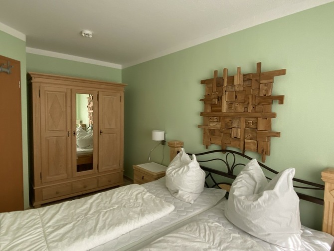 Ferienwohnung in Ostseeheilbad Zingst - Feriendomizil am Strand - Bild 8