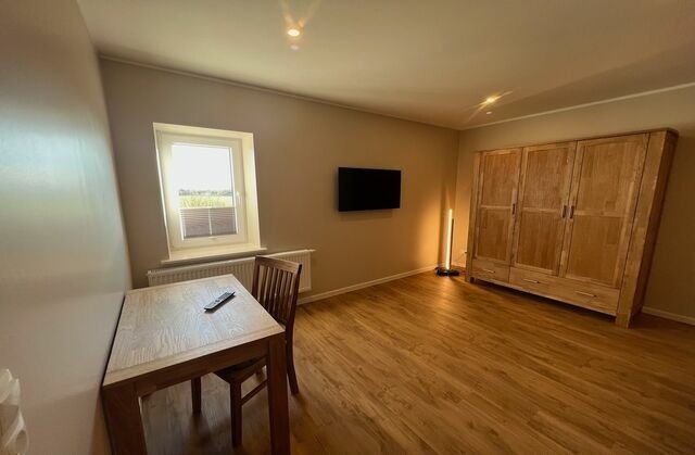 Ferienwohnung in Fehmarn - Ferienhof B&uuml;dlfarm - Alter Speicher - Bild 4