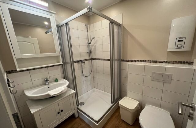 Ferienwohnung in Fehmarn - Ferienhof B&uuml;dlfarm - Alter Speicher - Bild 7