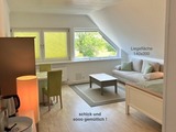 Ferienwohnung in Wendtorf - Ap. Morgenrot - Haus Nordlichter - Bild 1