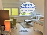 Ferienwohnung in Wendtorf - Ap. Morgenrot - Haus Nordlichter - Bild 10