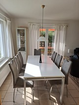 Ferienhaus in Gl&uuml;cksburg - Ferienhaus Seeadler 32 - Bild 6