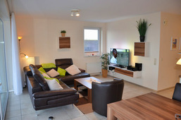 Strandoase - Gro&szlig;enbrode