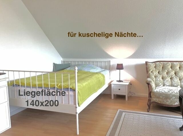 Ferienwohnung in Wendtorf - Ap. K&uuml;stenliebe - Haus Nordlichter - Bild 2