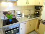 Ferienwohnung in Dahme - Ferienhof Specht - Haus Sonnenwende App. 2 - Bild 2