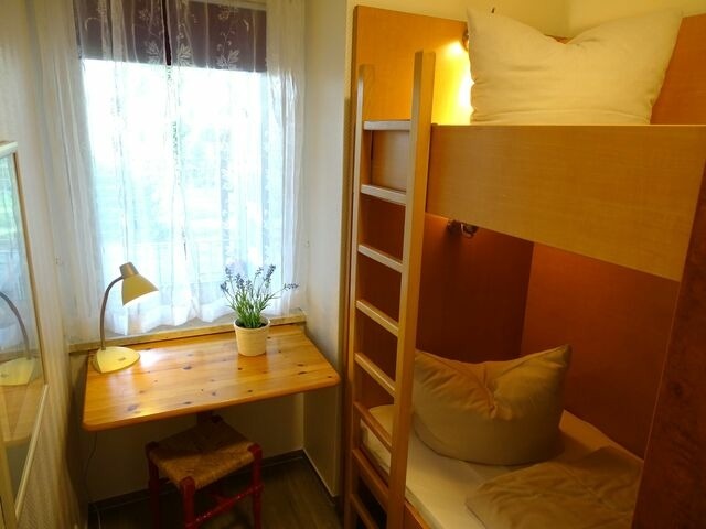 Ferienwohnung in Dahme - Ferienhof Specht - Haus Sonnenwende App. 2 - Bild 16