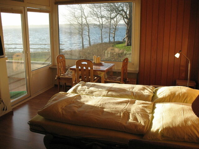 Ferienwohnung in Glücksburg - Ferienwohnung Am Leuchtturm - Bild 2