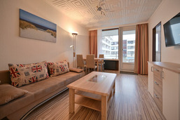 Ferienwohnung in Kellenhusen - Triebler Whg. 3-1-10 Triebler Whg. 3-1-10