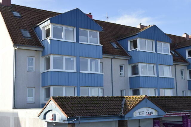 Ferienwohnung in Sch&ouml;nberger Strand - Steffens, S&ouml;nke: "Deichblick" (Nr. 27) - Bild 12