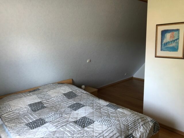Ferienwohnung in Ostseeheilbad Zingst - FeWo ZENO II - Bild 5