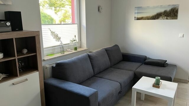 Ferienwohnung in Zingst - FeWo ZENO I - Bild 3