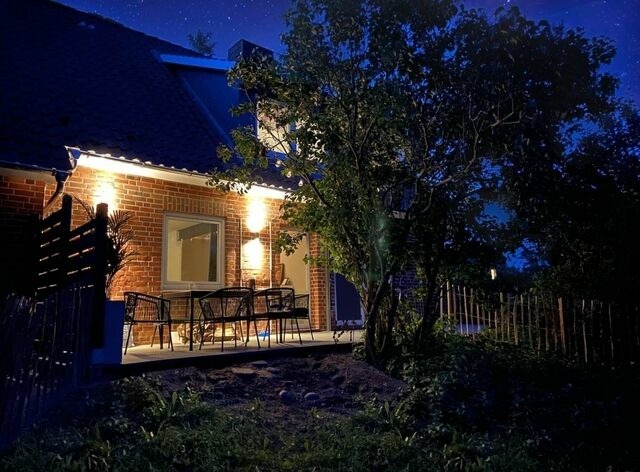 Ferienwohnung in Blekendorf - AHOI MARIE - Bild 2