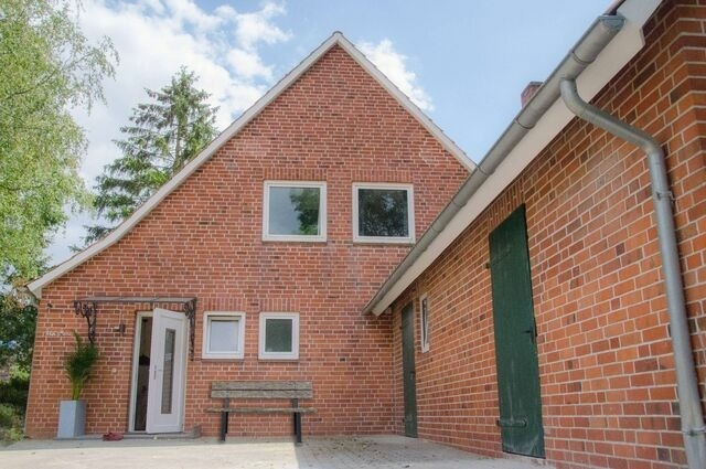Ferienwohnung in Blekendorf - AHOI MARIE - Bild 19