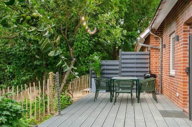 Ferienwohnung in Blekendorf - AHOI MARIE - Bild 22