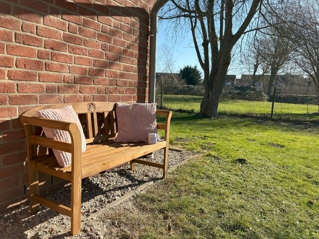 Ferienwohnung in Dahme - 5015 Jacobihof - FeWo HappyNest - Bild 10