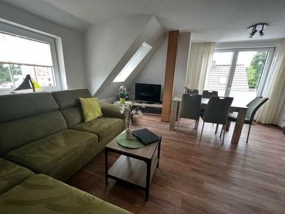 Ferienwohnung in Grömitz - Haus Jutta - Appartement 7 - Bild 4