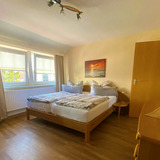 Ferienwohnung in Grömitz - Haus Jutta - Appartement 7 - Bild 9