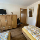 Ferienwohnung in Grömitz - Haus Jutta - Appartement 7 - Bild 10