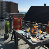 Ferienwohnung in Grömitz - Haus Jutta - Appartement 7 - Bild 13