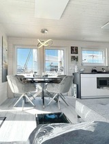 Ferienhaus in Heiligenhafen - STERN V - Stern Hausboot - Bild 6