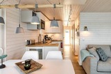 Ferienhaus in Fehmarn OT Fehmarnsund - TreibGut - Bild 7