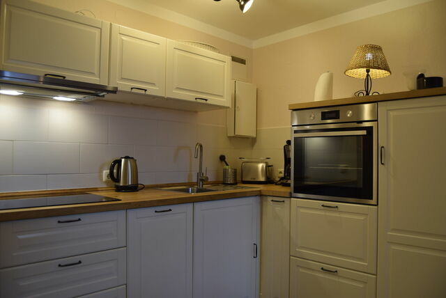 Ferienwohnung in Sch&ouml;nberger Strand - Steffens, S&ouml;nke: "Strandoase" (Nr. 2) - Bild 9