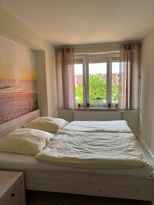 Ferienwohnung in Gr&ouml;mitz - Ostseeresidenz 04 - Bild 8