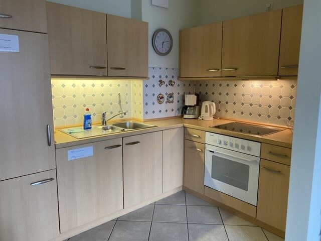 Ferienwohnung in Gr&ouml;mitz - Ostseeresidenz 04 - Bild 11