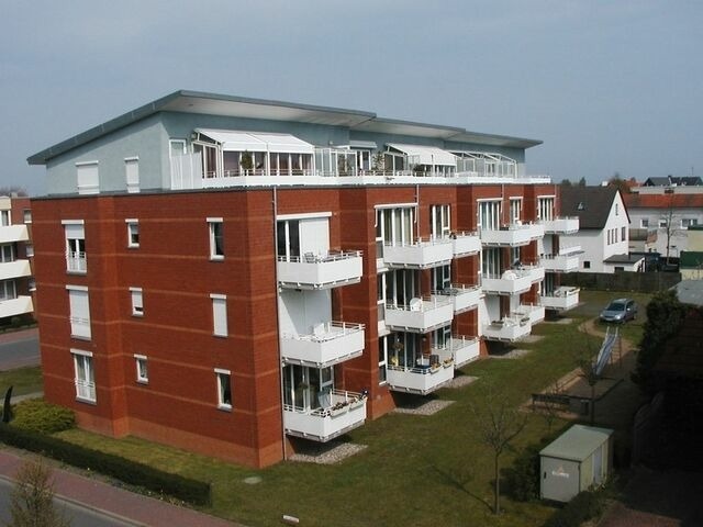 Ferienwohnung in Gr&ouml;mitz - Ostseeresidenz 04 - Bild 14