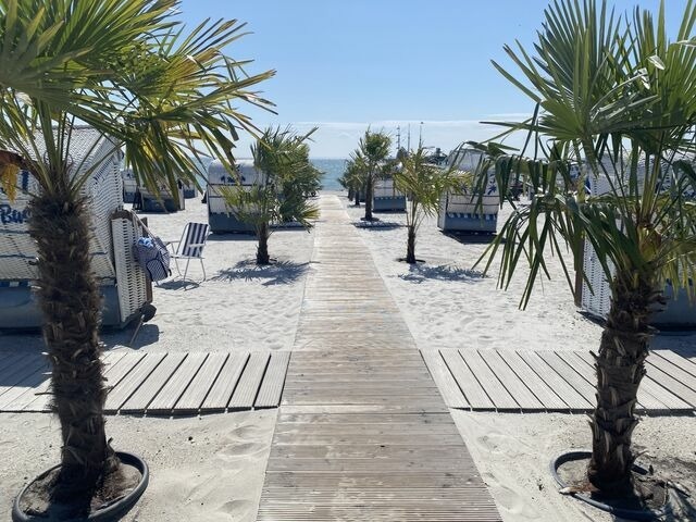 Ferienwohnung in Gr&ouml;mitz - Ostseeresidenz 04 - Bild 15