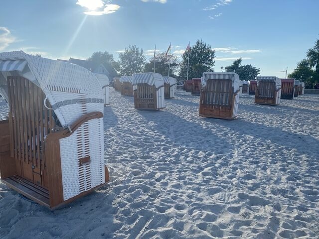 Ferienwohnung in Gr&ouml;mitz - Ostseeresidenz 04 - Bild 16