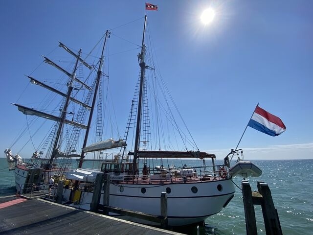 Ferienwohnung in Gr&ouml;mitz - Ostseeresidenz 04 - Bild 18