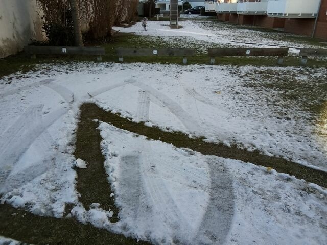 Ferienwohnung in Gr&ouml;mitz - Ostseeresidenz 04 - Bild 21