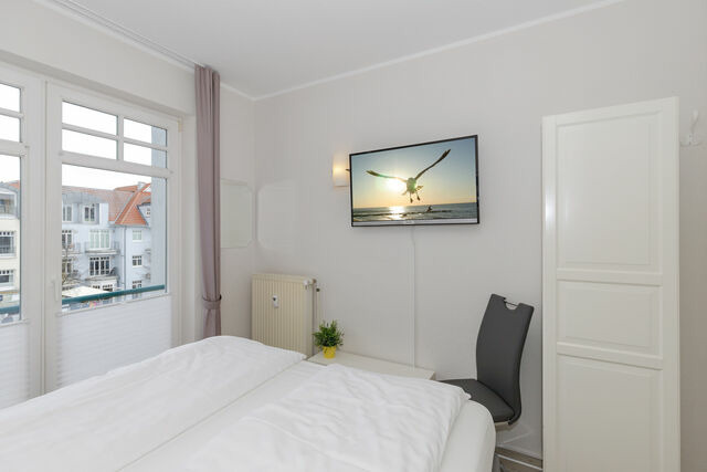 Ferienwohnung in Kühlungsborn - Strandjuwel 220 - Bild 19