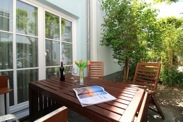 Ferienwohnung in K&uuml;hlungsborn - Strandjuwel 231 - Bild 12