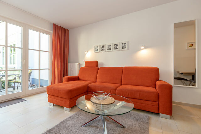 Ferienwohnung in Kühlungsborn - Strandjuwel 239 - Bild 4