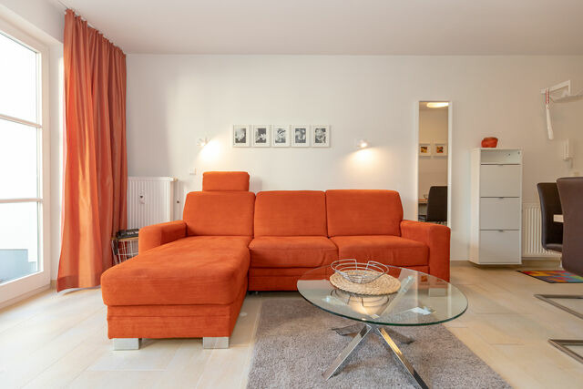 Ferienwohnung in Kühlungsborn - Strandjuwel 239 - Bild 5