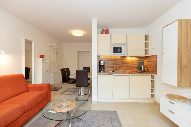 Ferienwohnung in Kühlungsborn - Strandjuwel 239 - Bild 7