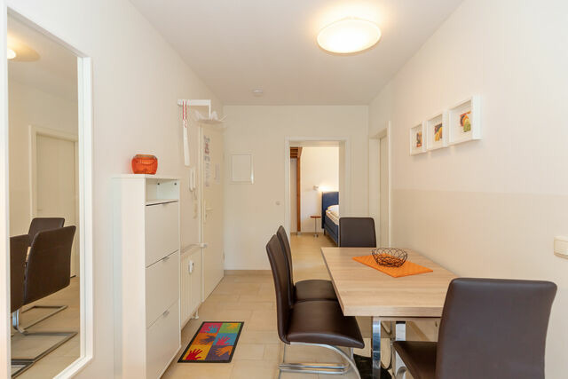 Ferienwohnung in Kühlungsborn - Strandjuwel 239 - Bild 9