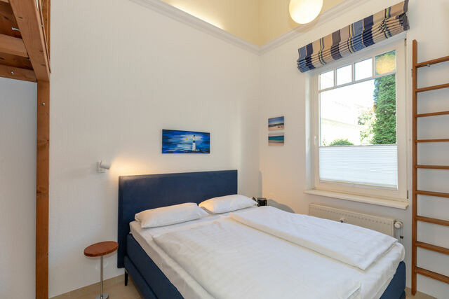 Ferienwohnung in Kühlungsborn - Strandjuwel 239 - Bild 10