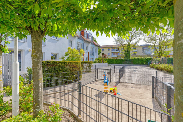 Ferienwohnung in Kühlungsborn - Strandjuwel 248 - Bild 22