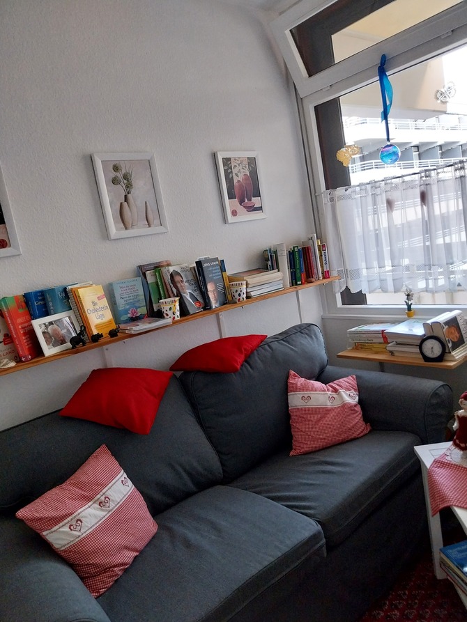 Ferienwohnung in Gr&ouml;mitz - Gr&ouml;mitzcenter - Bild 4