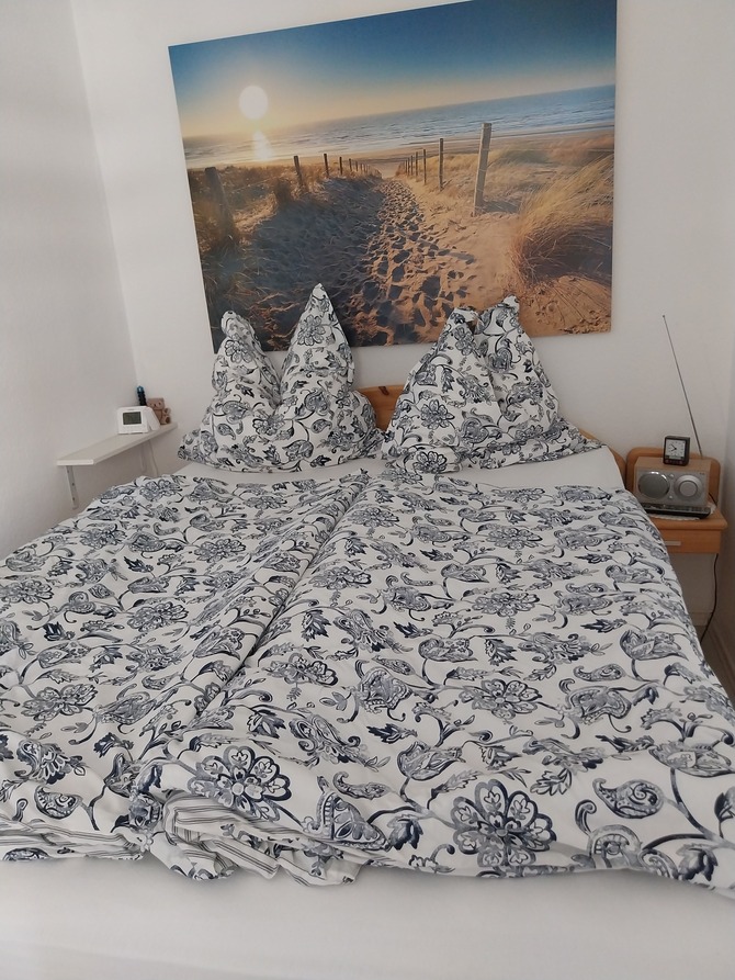 Ferienwohnung in Gr&ouml;mitz - Gr&ouml;mitzcenter - Bild 7