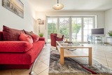 Ferienwohnung in Ostseeheilbad Zingst - Haus Kranich 4 - Wohnung 17 - Bild 5